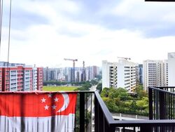 Le Quest (D23), Apartment #617150161